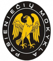 PASIENIEČIŲ MOKYKLOS NUOTOLINIO MOKYMO APLINKA